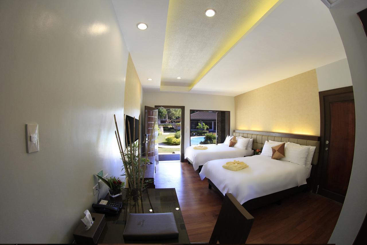 Coron Soleil Garden Resort Exterior foto