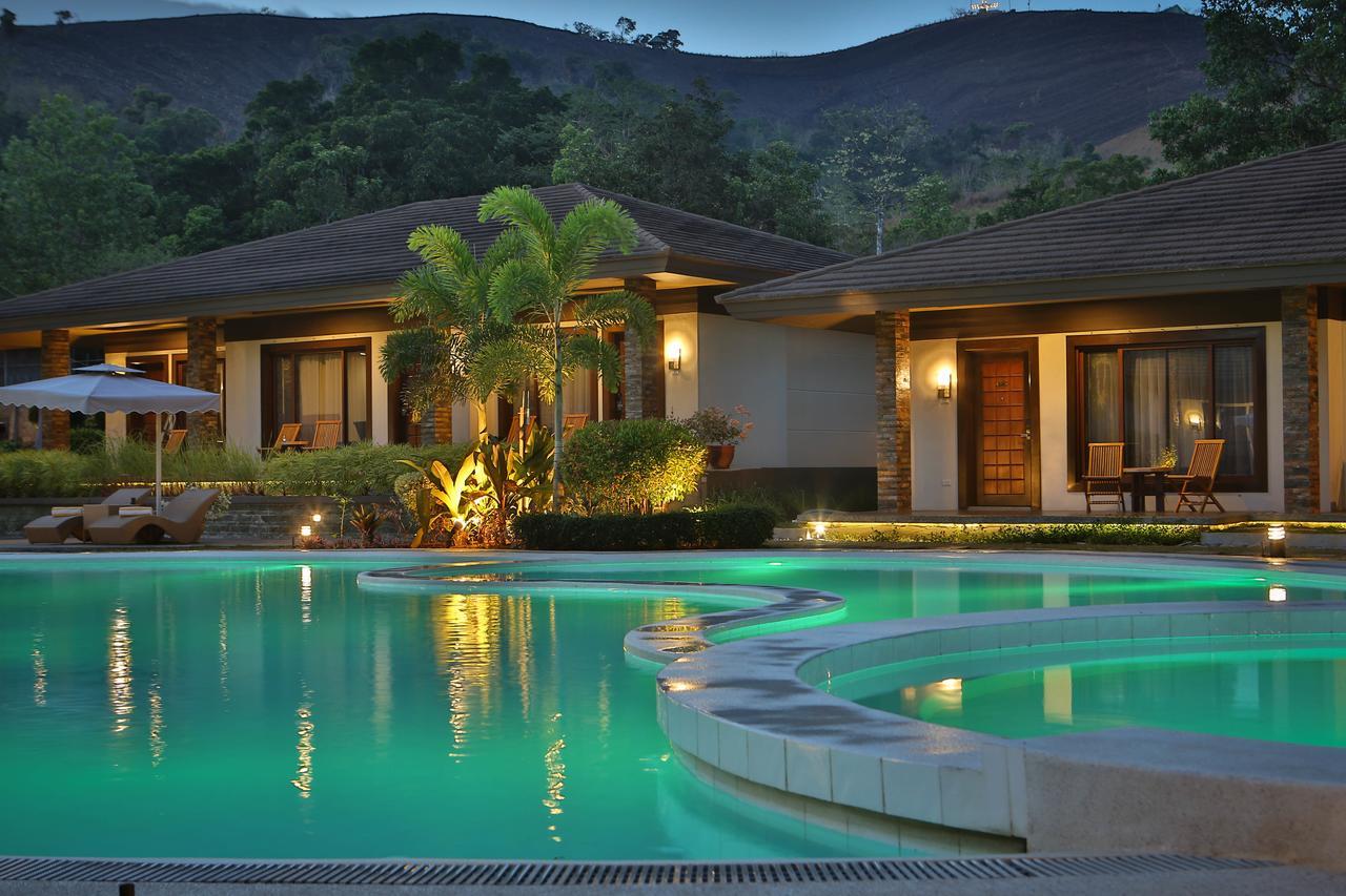Coron Soleil Garden Resort Exterior foto