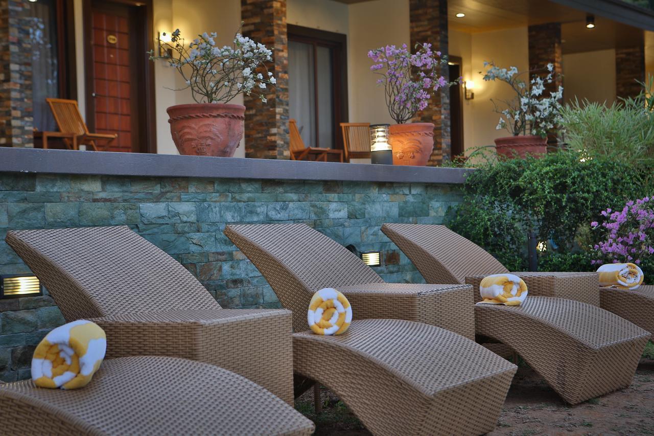 Coron Soleil Garden Resort Exterior foto